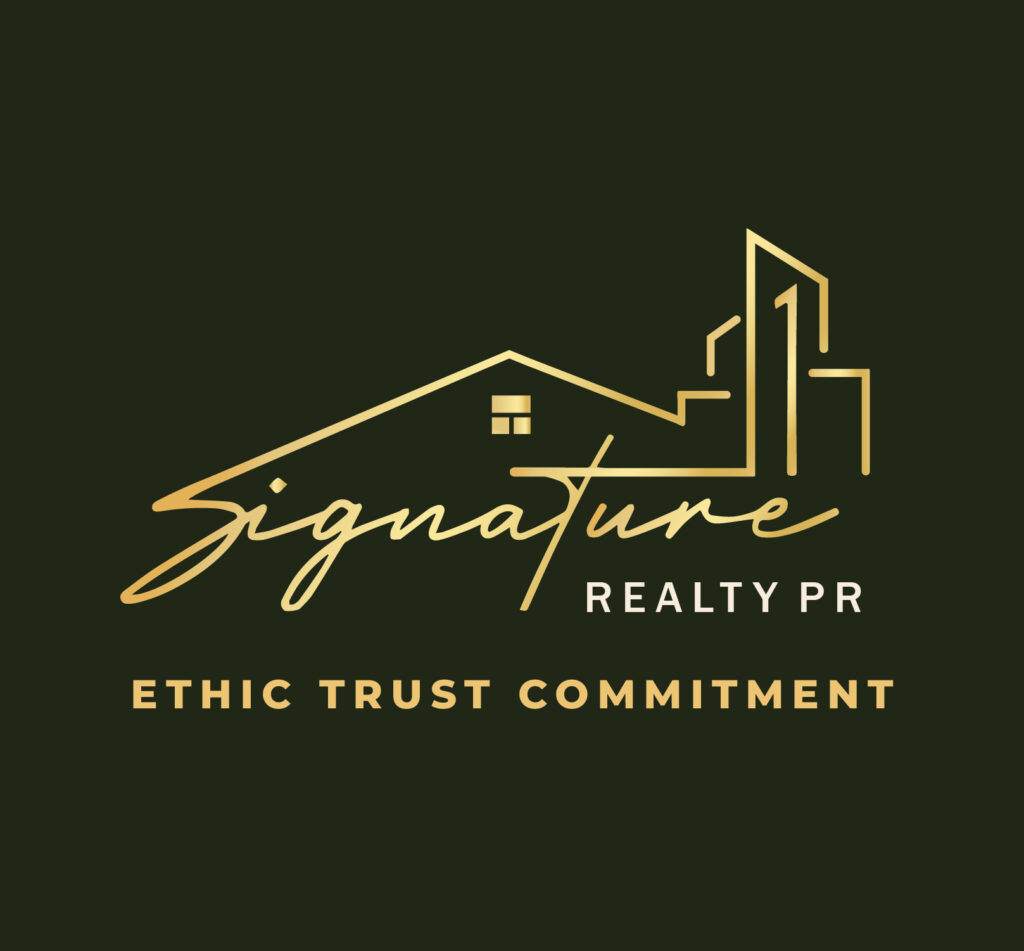 SignatureRealtyPR Construcción Puerto Rico